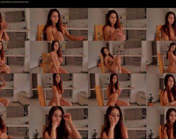jenny_taborda — 10 minute Chaturbate female cam show recording, 720p, Jan 7, 2019