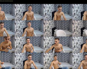 jimmys_style — 4 minute Chaturbate male cam show recording, 1080p, Jan 7, 2019