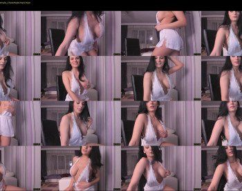 karrin — 42 minute Chaturbate female cam show recording, 1080p, Jan 8, 2019