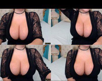 kellybabee — 5 minute Chaturbate female cam show recording, 480p, Jan 7, 2019