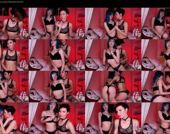 keokistar — 16 minute Chaturbate female cam show recording, 720p, Jan 7, 2019