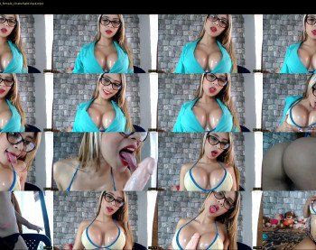 kmipearl — 16 minute Chaturbate female cam show recording, 480p, Jan 7, 2019