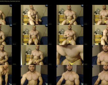 l0v35_2_5p00g3 — 29 minute Chaturbate male cam show recording, 720p, Jan 7, 2019