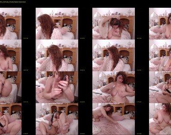 lalaisallbad — 28 minute Chaturbate female cam show recording, 1080p, Jan 8, 2019