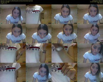 lana_taylor7 — 14 minute Chaturbate female cam show recording, SD, Jan 8, 2019