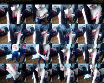 litas_secrets — 6 minute Chaturbate female cam show recording, 480p, Jan 7, 2019