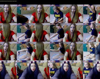 love_raquel_xo — 4 minute Chaturbate female cam show recording, 720p, Jan 8, 2019
