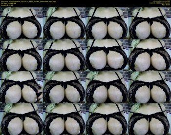 maggielandrin — 63 minute Chaturbate female cam show recording, 480p, Jan 7, 2019