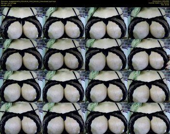 maggielandrin — 46 minute Chaturbate female cam show recording, 480p, Jan 7, 2019