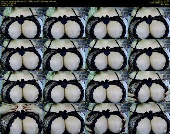 maggielandrin — 69 minute Chaturbate female cam show recording, 480p, Jan 8, 2019
