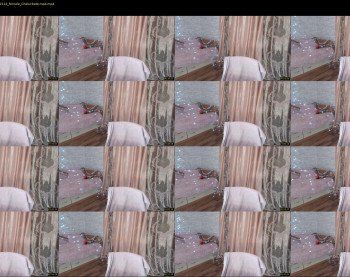 marrygrayes — 56 minute Chaturbate female cam show recording, 720p, Jan 7, 2019