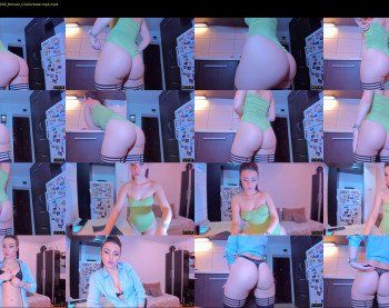 mary_rosse — 46 minute Chaturbate couple cam show recording, 720p, Jan 7, 2019