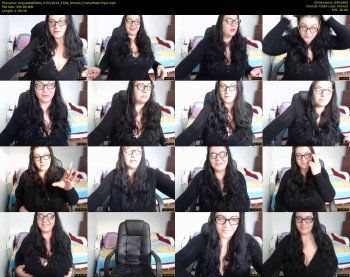 mayabbw50tits — 117 minute Chaturbate female cam show recording, 480p, Jan 7, 2019