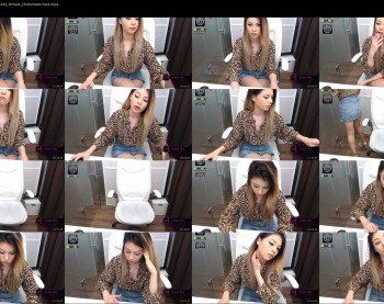 miaangel20 — 29 minute Chaturbate female cam show recording, 1080p, Jan 7, 2019
