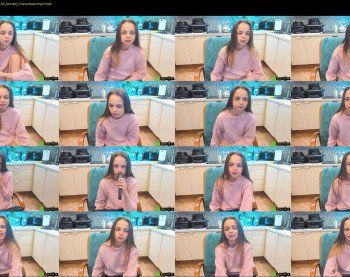 misss_vikki — 19 minute Chaturbate female cam show recording, 4K, Jan 8, 2019