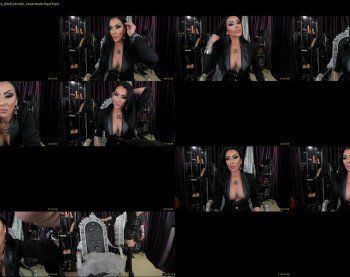 mistresskennya — 78 minute Chaturbate female cam show recording, 720p, Jan 8, 2019