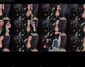 mistresskennya — 20 minute Chaturbate female cam show recording, 720p, Jan 8, 2019