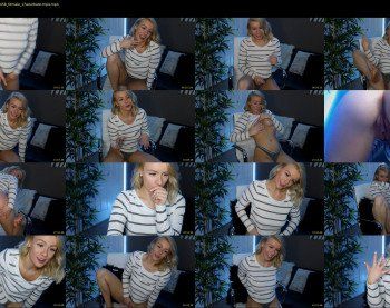 oliviaowens — 52 minute Chaturbate female cam show recording, 1080p, Jan 7, 2019