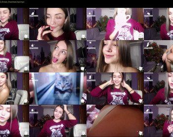 oooops__ — 29 minute Chaturbate female cam show recording, 1080p, Jan 7, 2019