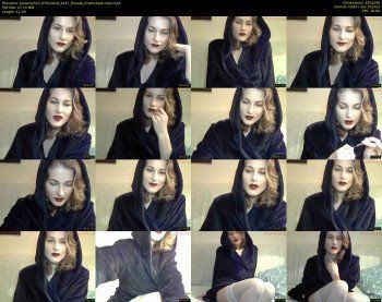 palach2323 — 12 minute Chaturbate couple cam show recording, SD, Jan 7, 2019