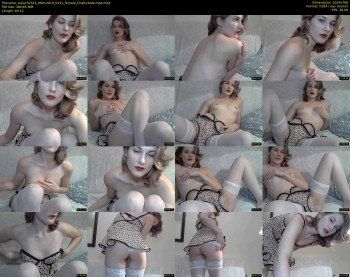 palach2323 — 49 minute Chaturbate couple cam show recording, 720p, Jan 8, 2019