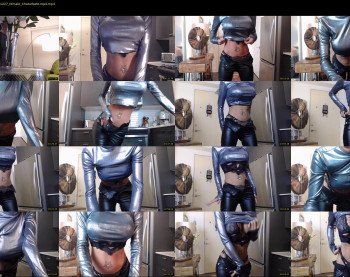 persianangel — 56 minute Chaturbate female cam show recording, 1080p, Jan 7, 2019
