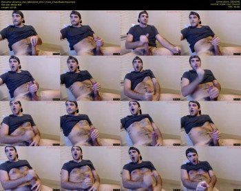 phoenix_star — 44 minute Chaturbate male cam show recording, SD, Jan 8, 2019