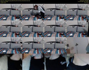pr3ttyp1nkpussy — 5 minute Chaturbate couple cam show recording, 480p, Jan 8, 2019