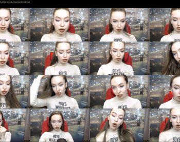 presidenttaylor — 108 minute Chaturbate female cam show recording, 1080p, Jan 8, 2019