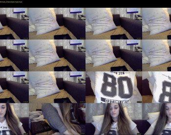 ps4pro — 4 minute Chaturbate female cam show recording, 480p, Jan 7, 2019