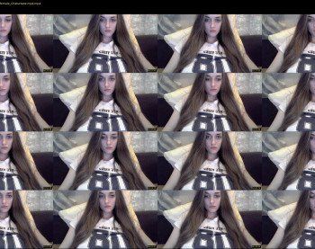 ps4pro — 8 minute Chaturbate female cam show recording, 480p, Jan 7, 2019