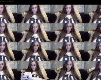ps4pro — 23 minute Chaturbate female cam show recording, 480p, Jan 7, 2019