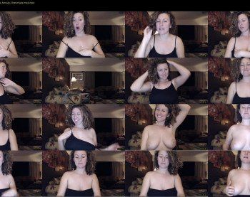 roxyrolla — 7 minute Chaturbate female cam show recording, 1080p, Jan 8, 2019