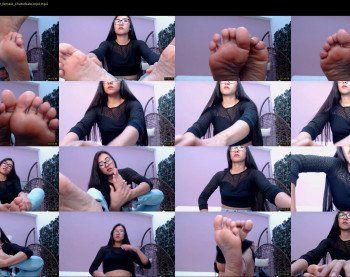 sadashi_ — 15 minute Chaturbate female cam show recording, 720p, Jan 7, 2019