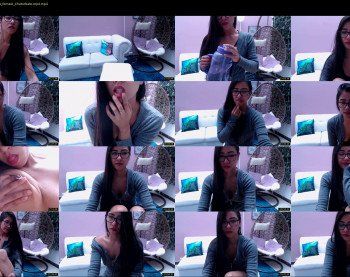 sadashi_ — 108 minute Chaturbate female cam show recording, 720p, Jan 7, 2019