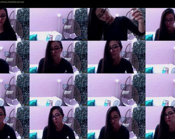 sadashi_ — 3 minute Chaturbate female cam show recording, 720p, Jan 7, 2019