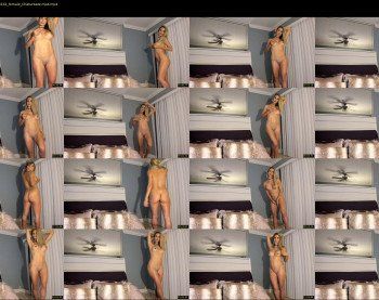sexxylaurab — 15 minute Chaturbate female cam show recording, 1080p, Jan 8, 2019