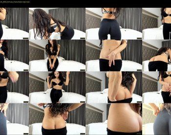 sexygirlforyouuu — 57 minute Chaturbate female cam show recording, 720p, Jan 7, 2019