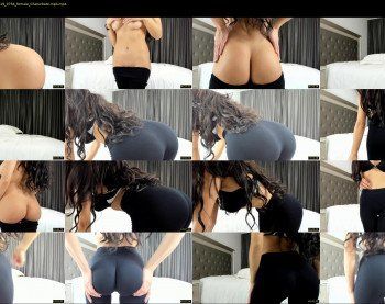 sexygirlforyouuu — 57 minute Chaturbate female cam show recording, 720p, Jan 7, 2019