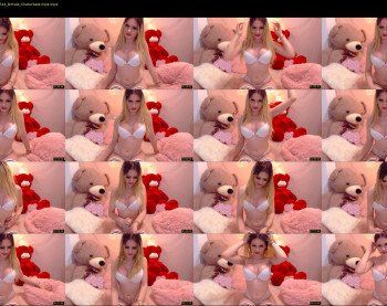 sugar_dolly — 12 minute Chaturbate female cam show recording, 720p, Jan 7, 2019