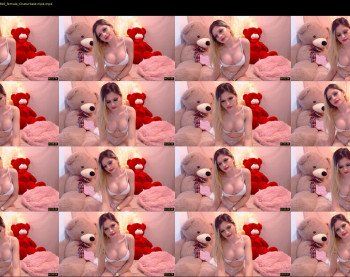 sugar_dolly — 4 minute Chaturbate female cam show recording, 720p, Jan 7, 2019