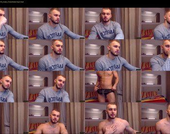tasty_justin — 29 minute Chaturbate male cam show recording, 1080p, Jan 7, 2019
