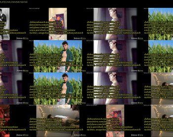 thejohnnystone — 21 minute Chaturbate male cam show recording, 1080p, Jan 7, 2019