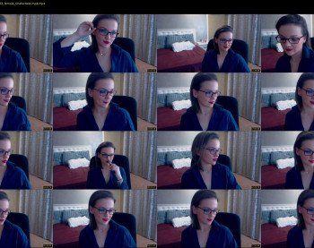 tiffanyriox — 66 minute Chaturbate female cam show recording, 720p, Jan 7, 2019