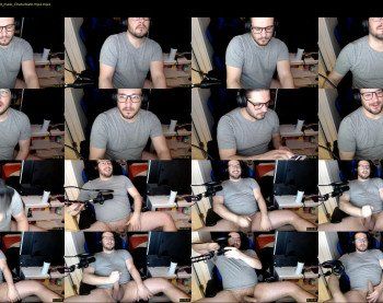 trojanbrit — 8 minute Chaturbate male cam show recording, 1080p, Jan 7, 2019
