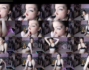 vany_love — 19 minute Chaturbate female cam show recording, 720p, Jan 7, 2019