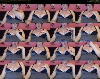 wetladyjoy — 24 minute Chaturbate female cam show recording, 480p, Jan 7, 2019