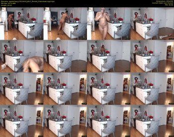 wynterheat — 30 minute Chaturbate female cam show recording, SD, Jan 7, 2019