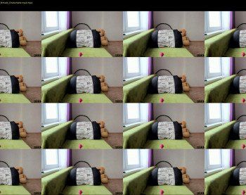 xvsesss — 7 minute Chaturbate female cam show recording, 1080p, Jan 7, 2019