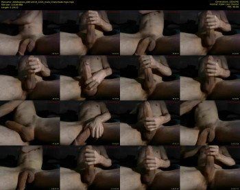 200degrees — 90 minute Chaturbate male cam show recording, SD, Jan 8, 2019